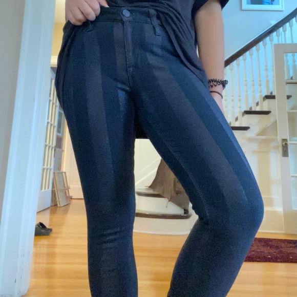 Hudson Jeans - Nico Midrise Super Skinny - Picture 2 of 6